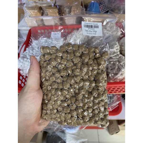 Trân châu 330g( chia lẻ)