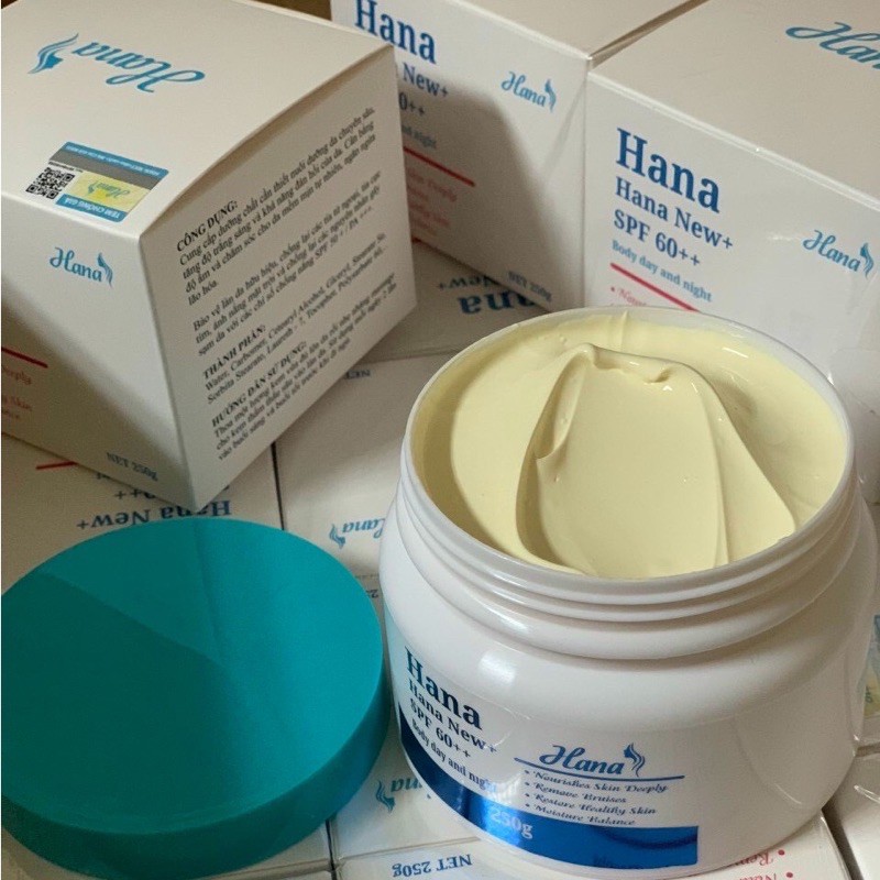 Kem body hana xịn | BigBuy360 - bigbuy360.vn