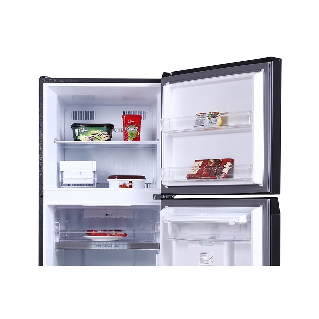 [Toshiba RT435WE] Tủ lạnh Toshiba Inverter 337 lít GR-RT435WE-PMV(06)-MG