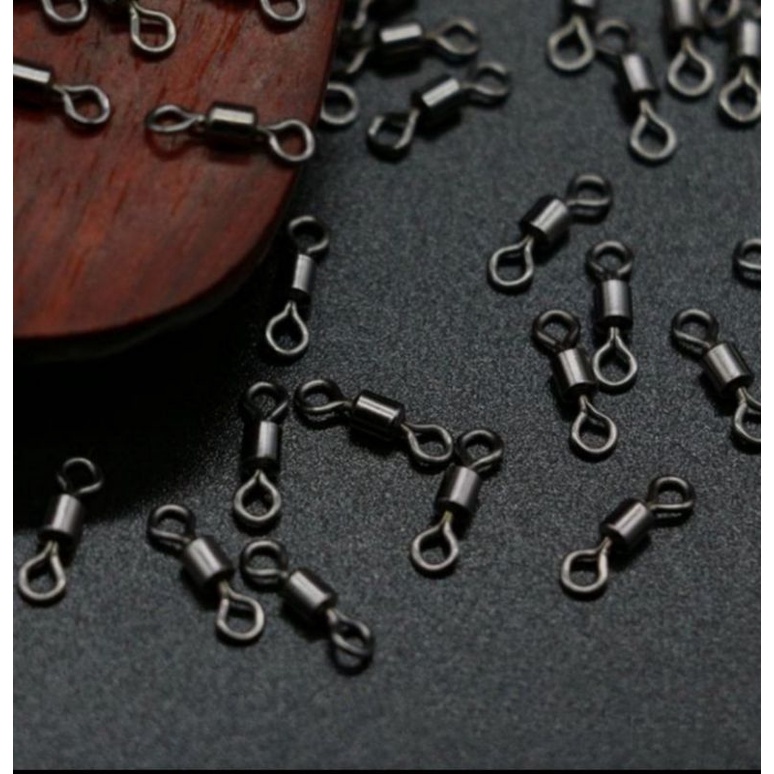 10 chiếc khóa linh số 8