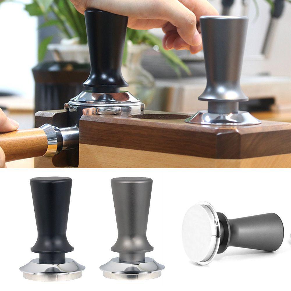 LAKAMIER Dụng Cụ Nén Cà Phê Espresso Kèm Đế Tamper
