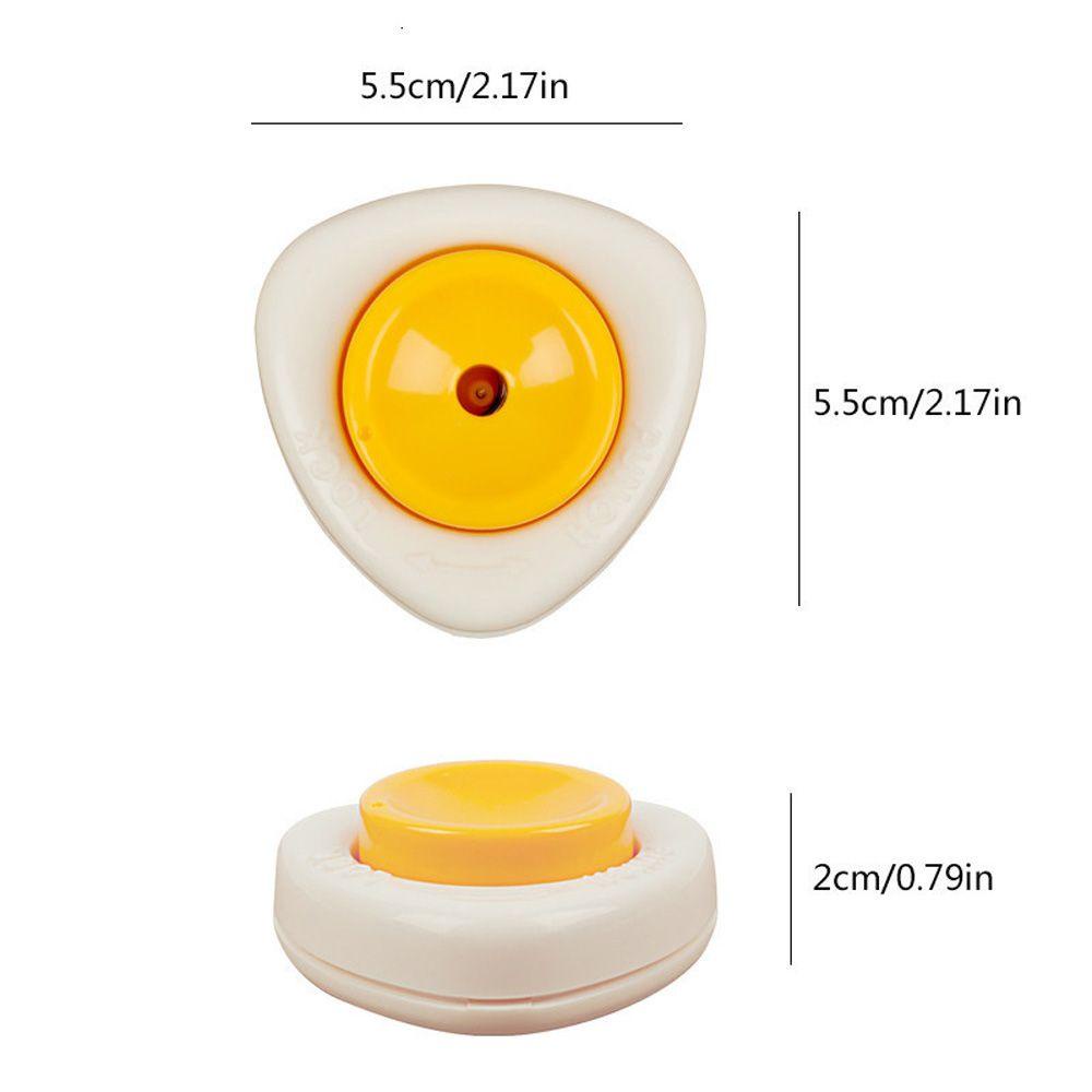 JARRED Dụng Cụ Luộc Trứng Bán Tự Động