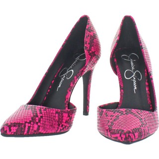 Giày Jessica Simpson gót 9 phân xuất dư