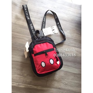 Balo Mickey ZR cho bé