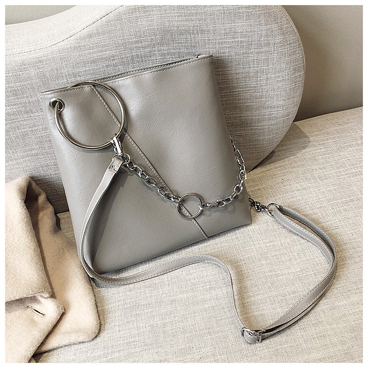 Túi đeo vai phong cách Ulzzang trẻ trung, hot | BigBuy360 - bigbuy360.vn