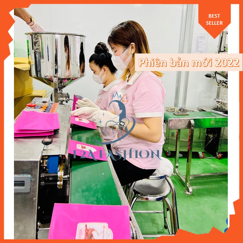 Tắm Trắng nano white từ thiên nhiên- Trắng không hồi tone chuẩn spa