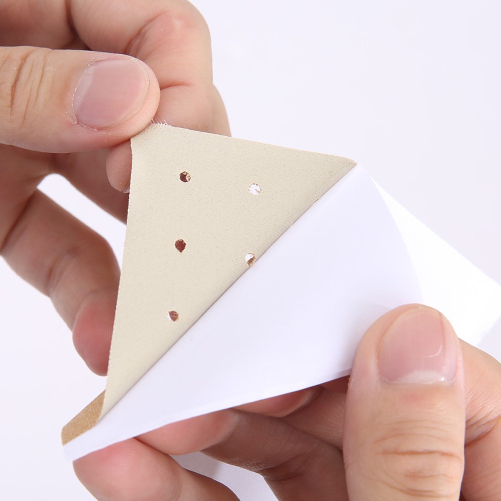 Miếng dán hỗ trợ giảm đau xương khớp y học cổ truyền Trung Quốc chất lượng cao