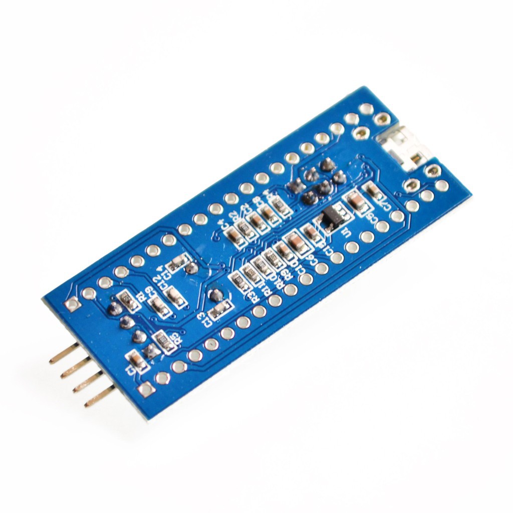 Mô-Đun Phát Triển Stm32F103C8T6 Arm Stm32