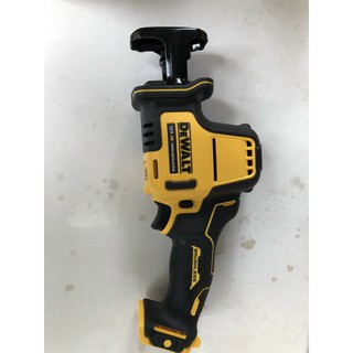 MÁY CƯA KIẾM DEWALT DCS312N-KR