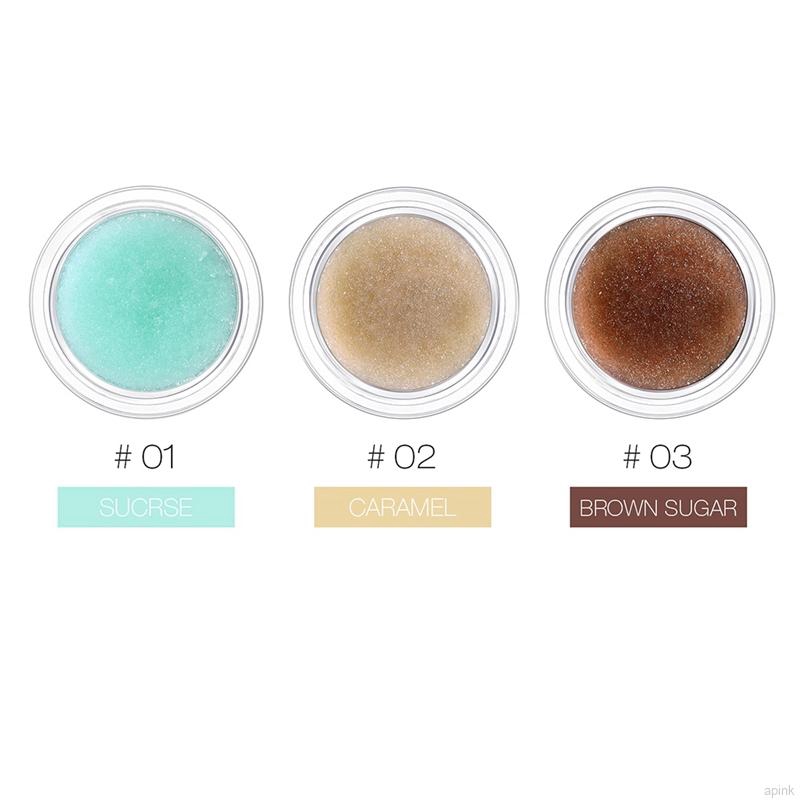O.TWO.O (Hàng Mới Về) Tẩy Tế Bào Chết Môi O.O Cấp Ẩm Làm Sáng Đường Vân Môi Bioaqua | BigBuy360 - bigbuy360.vn