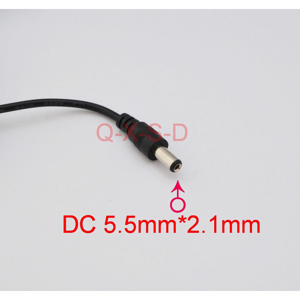 Bộ Nguồn Ac 100v-240v Dc 3v 4.5v 5v 6v 7.5v 8v 9v 10v 12v 1a 0.5a 500ma 1000ma DC 5.5mm*2.1mm