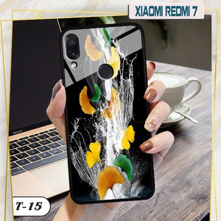 Ốp lưng điện thoại Xiaomi Redmi 7- hình 3D