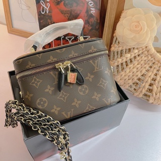 Cốp LV Eo vì Size 20 Fullbox
