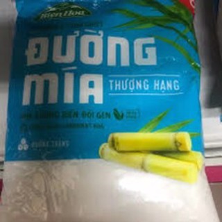 Đường mía Biên Hòa Pure gói 1kg