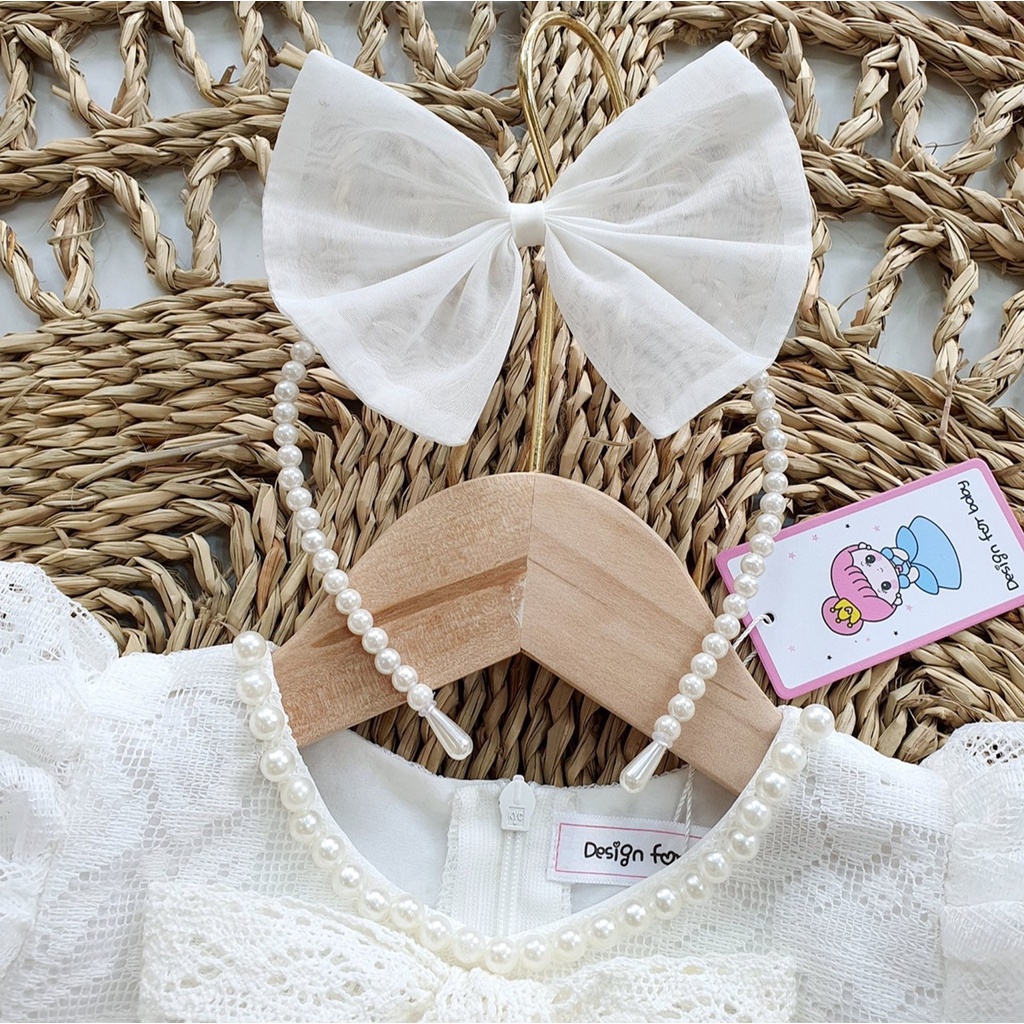 Váy công chúa cho bé 😘 😘Hàng thiết kế Su Shop