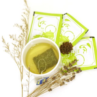 Trà xanh túi lọc Thái Minh (40g)