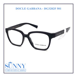 Gọng Kính Unisex Dolce & Gabbana DG3282F