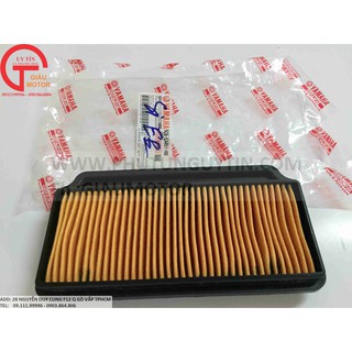 LỌC GIÓ XE SIRIUS (HÃNG YAMAHA)