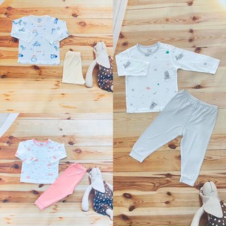 Bộ cài vai dài 6m-4y