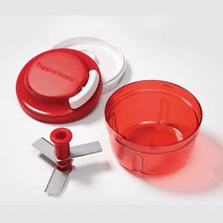 Máy Xay Tay Turbo Chopper Tupperware