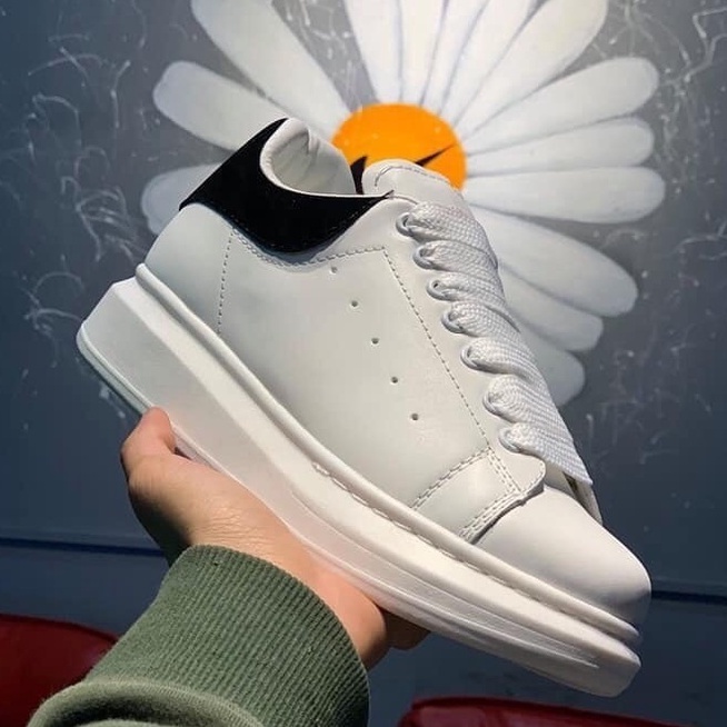 Giày Thể Thao Sneaker Mc Cá Tính cho Nam Nữ phiên bản Đặc Biệt