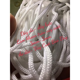 Gọng váy cưới đan dây