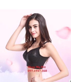 Áo định hình mỡ lưng