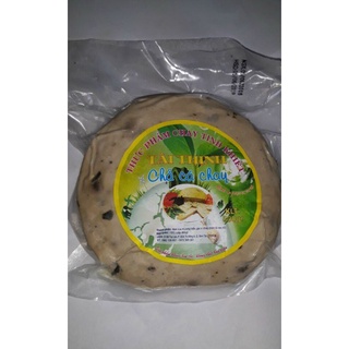 chả cá rong biển chay (500g)