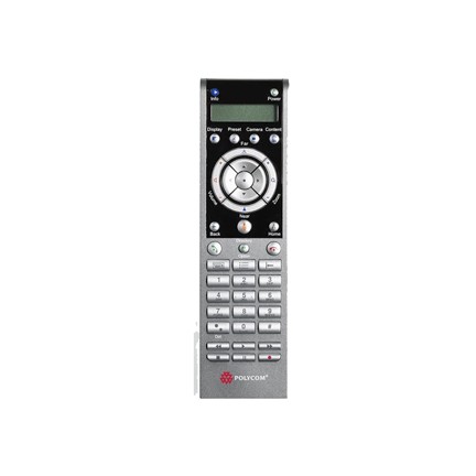 Điều kiển Polycom HDX