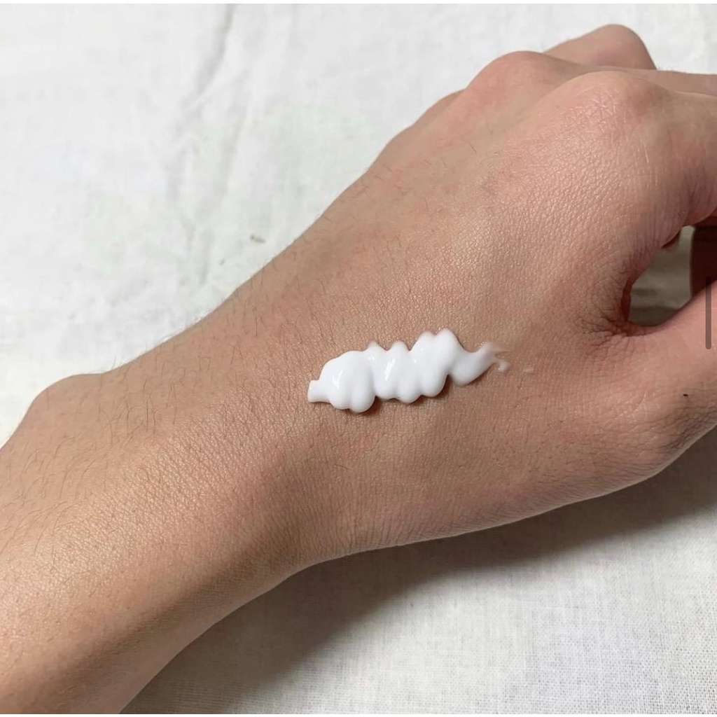 Kem dưỡng ẩm chống lão hoá S.Nature Aqua Squalane Moisturizing cream