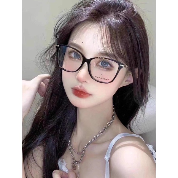 [912] GỌNG KÍNH NỮ KIỂU DÁNG MỚI THỜI TRANG MẮT BẦU