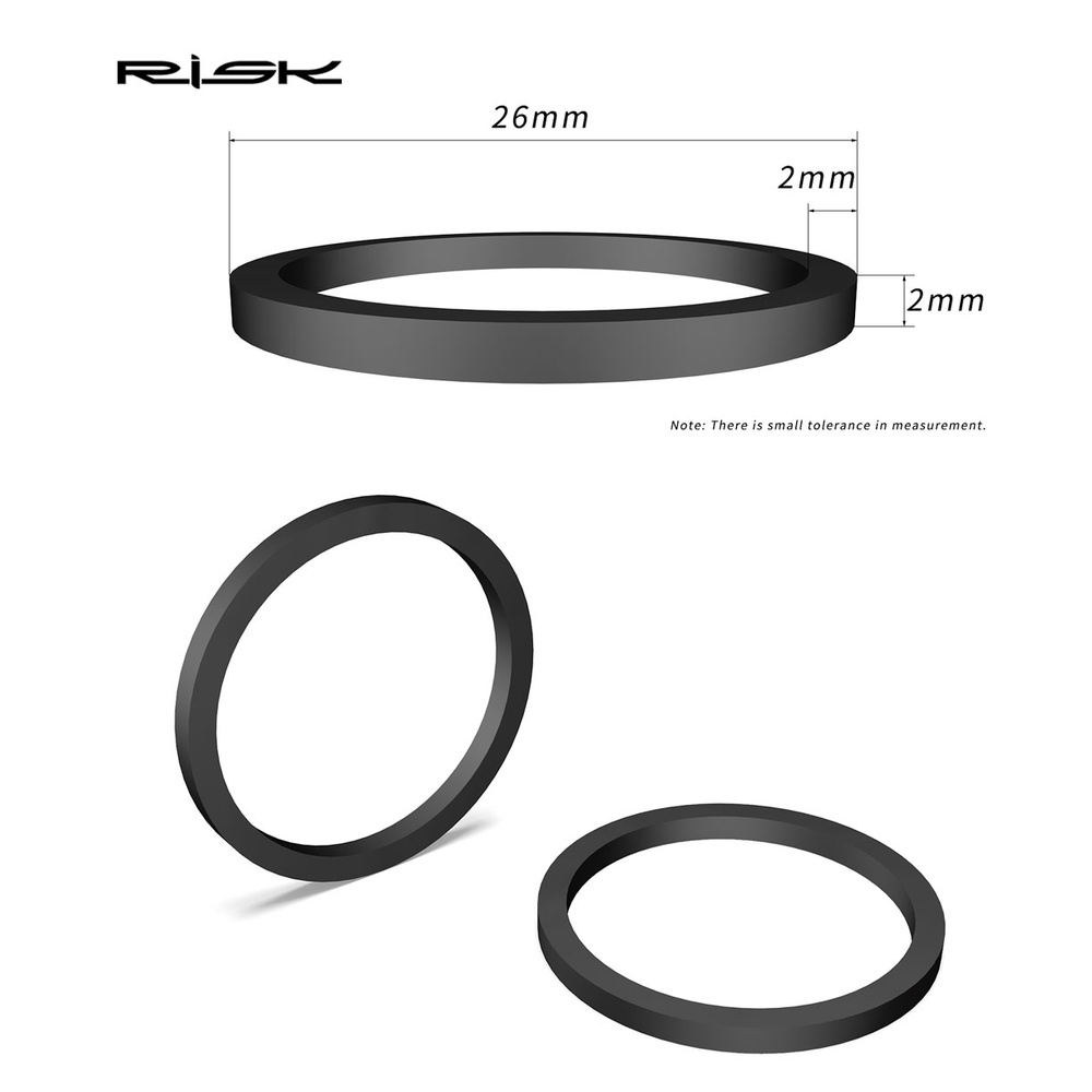 Vòng Niêm Phong Đĩa Phanh Dầu Dành Cho Xe Đạp Leo Núi XT Series Abalone