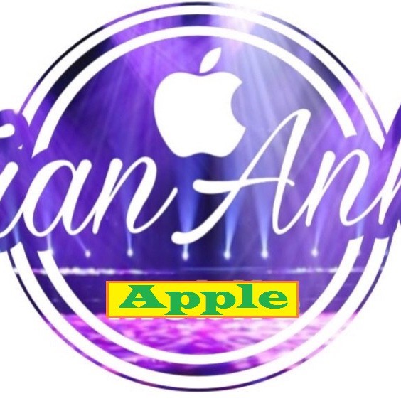 TRAN ANH_APPLE