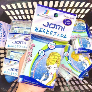 Giấy Thấm Dầu Jomi Nhật Bản