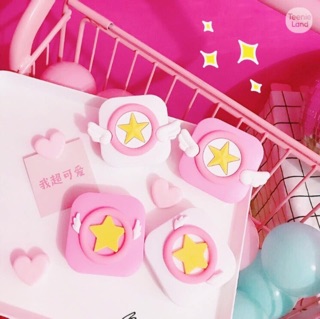 Hộp đựng lens Sakura Cardcaptor