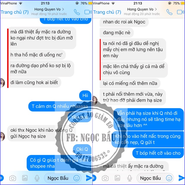 Vest Latex Áo định hình eo/lưng (Corset Ngọc Bầu) | BigBuy360 - bigbuy360.vn