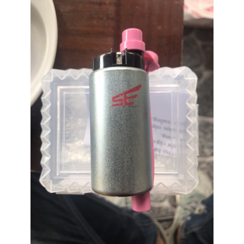 Mô tơ bơm xăng Yamaha