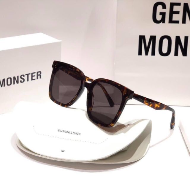 Kính Gentle Monster