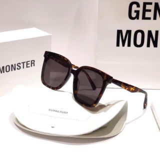 Kính Gentle Monster