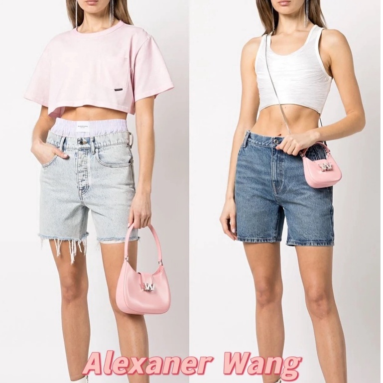 Túi Xách Da Cỡ Nhỏ AW 2022 13 x 11 x 4 cm Thời Trang