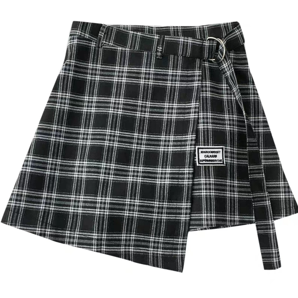 VÁY CA RÔ VẠT CHÉO | BigBuy360 - bigbuy360.vn