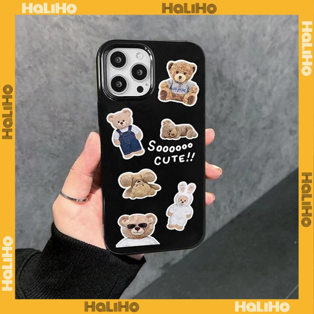 Ốp điện thoại silicon mềm chống sốc bảo vệ camera thích hợp cho iPhone 13 Pro Max 12 Pro Max 11 Pro Max 7Plus x xr
