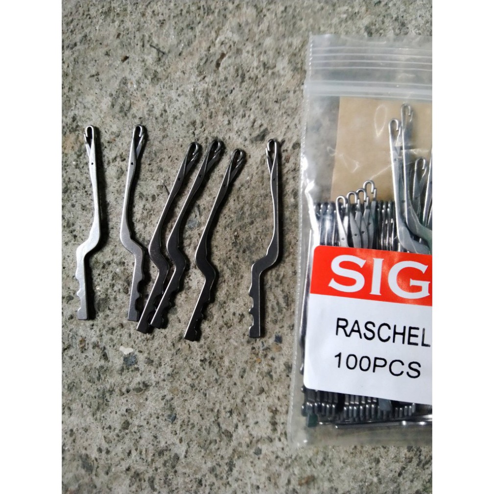 kim máy dệt lưới 4496D SIGMA 1 túi 100c cam kết hàng đẹp