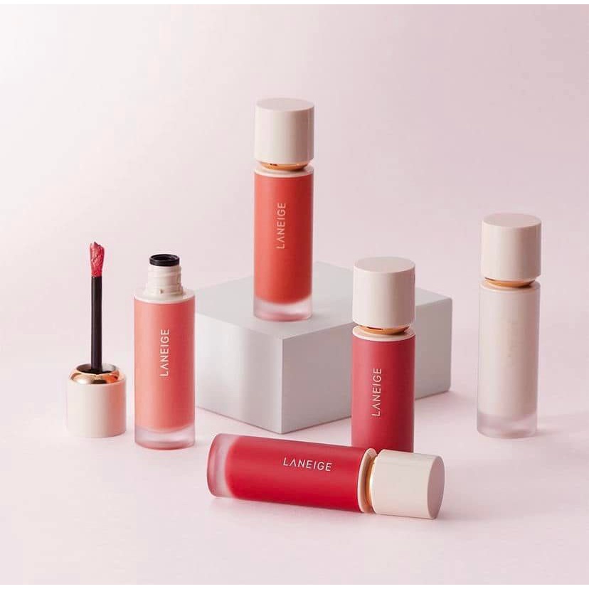 Set Son Kem Laneige Ultimate Whipping Tint &amp; Laneige Ultimate Aqua Tint