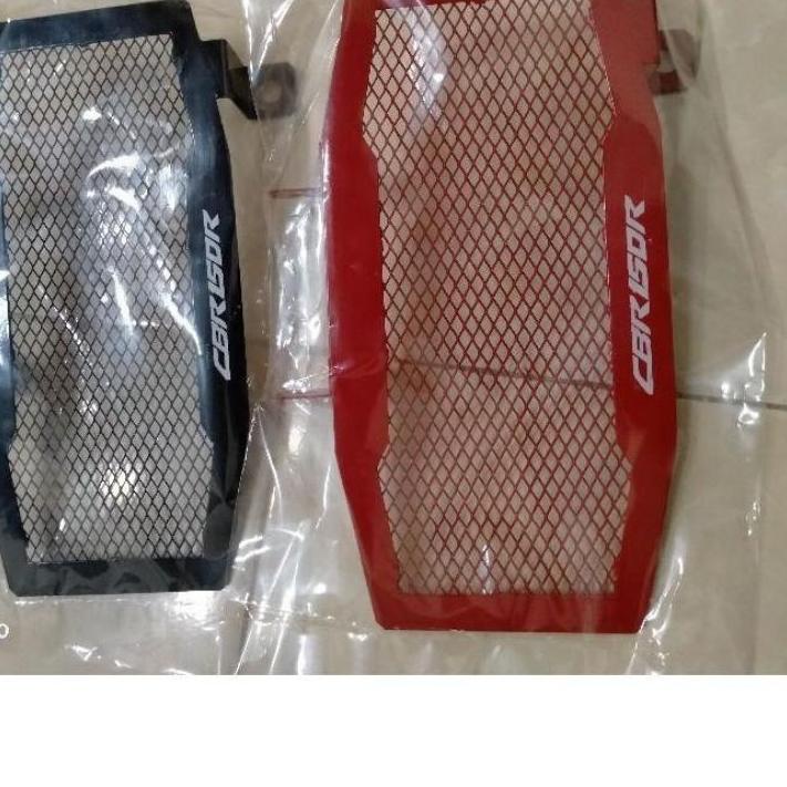 Ốp Tản Nhiệt Chất Lượng Cao Dành Cho Cbr 150 CB 150 CB 150