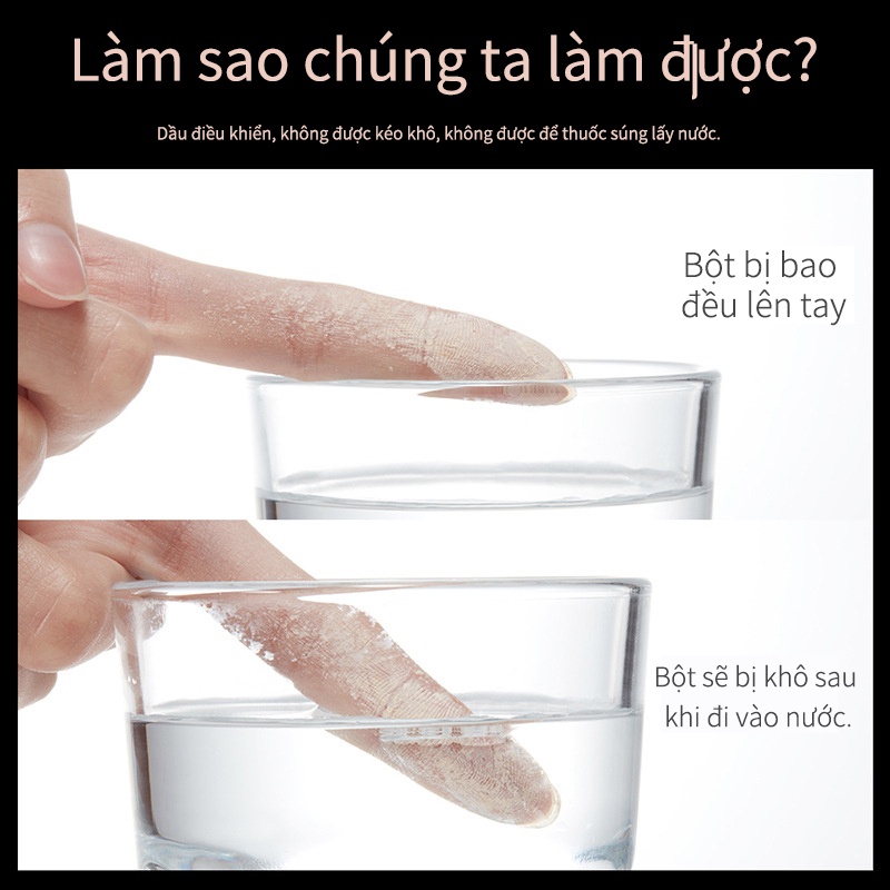 [HCM] Phấn Phủ Kiểm Soát Dầu Cực Mịn, phấn nền kèm dầu,Tông nhẹ dàng tự nhiên,Trang Điểm Cho Nam-M-SF#2