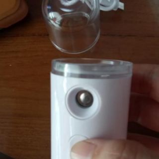 MÁY XỊT KHOÁNG MINI