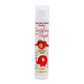 Gel đánh răng sinh học Azeta Bio