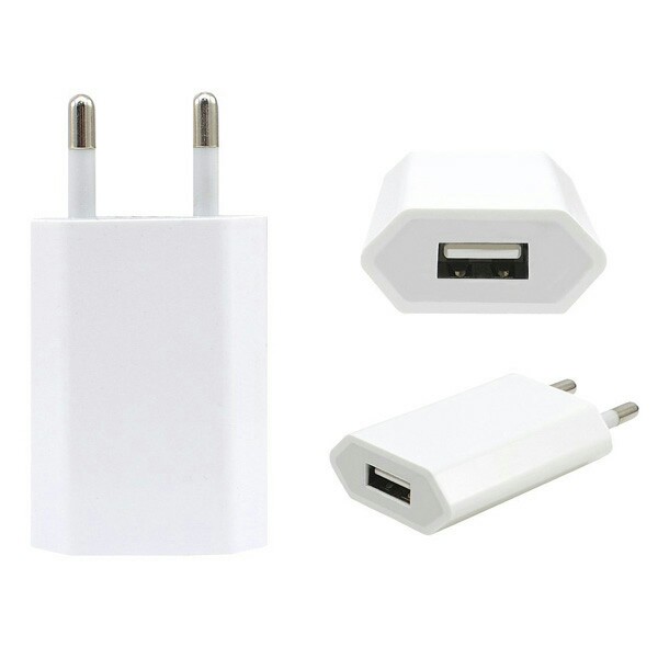 Củ Sạc Dẹt Iphone Emerson Zin