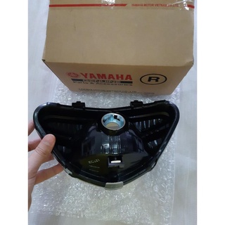 Vỏ đèn pha Mio Yamaha 2004 - 2006